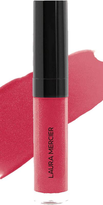 Lip Glacé, från Laura Mercier, i färgen 190 Rose Syrup.