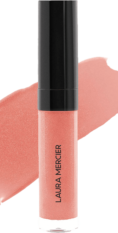 Lip Glacé, från Laura Mercier, i färgen 150 Melon Sorbet.