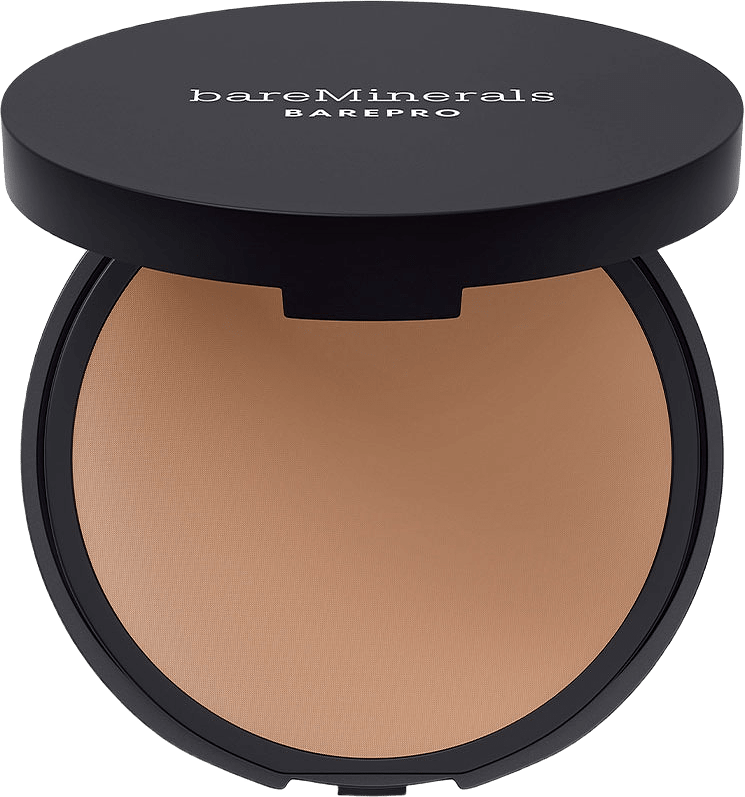 BarePro 16hr Skin-Perfecting Powder Foundation