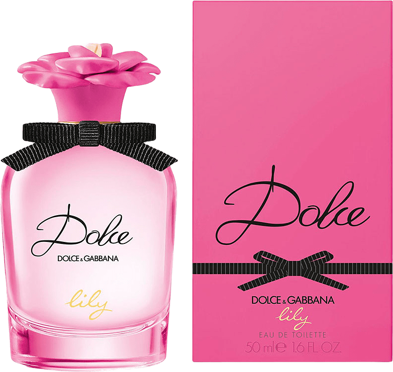 Dolce Lily Eau De Toilette