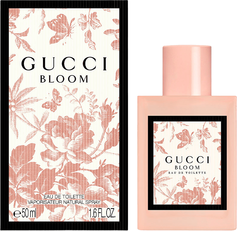 Bloom Eau De Toilette, från Gucci.