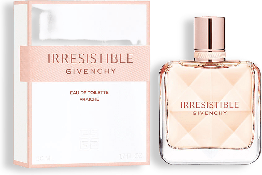 Irresistible Fraiche Eau De Toilette