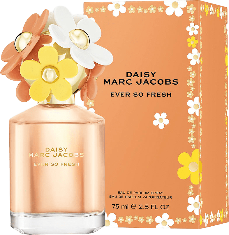 Daisy Ever So Fresh Eau de Parfum, från Marc Jacobs.