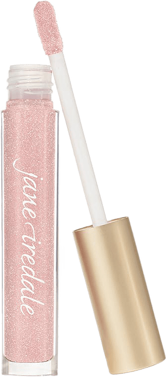 HydroPure Lip Gloss, från jane iredale, i färgen Snowberry.
