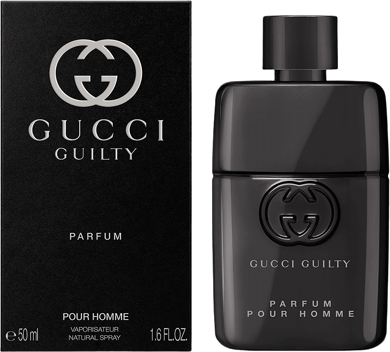Guilty Parfum For Him, från Gucci.
