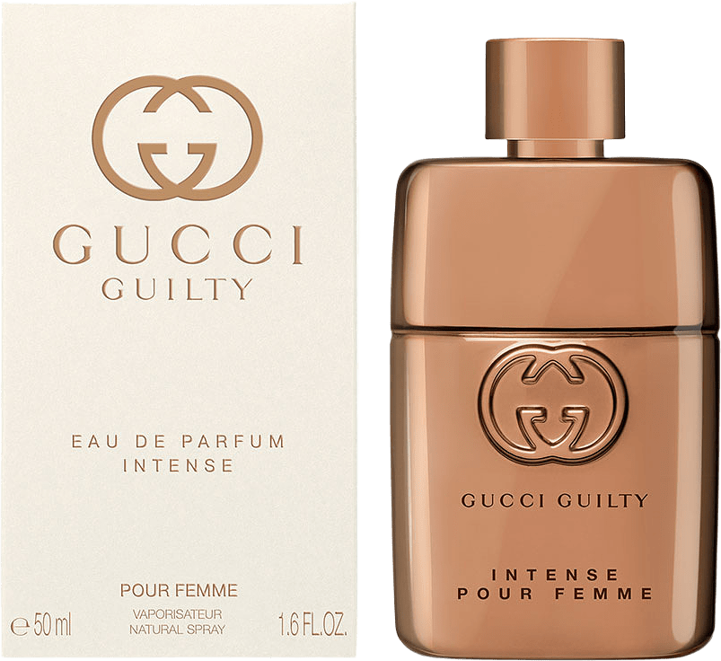 Guilty Eau De Parfum Intense For Her, från Gucci.