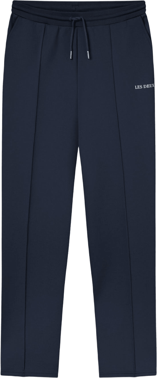 Ballier Track Pants, från LES DEUX, i färgen Dark Navy.