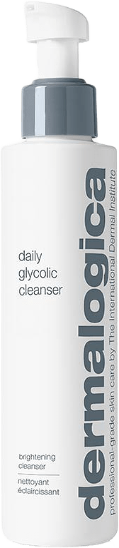 Daily Glycolic Cleanser