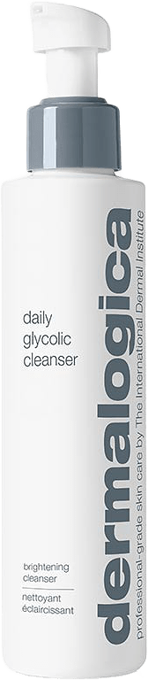Daily Glycolic Cleanser, från Dermalogica.