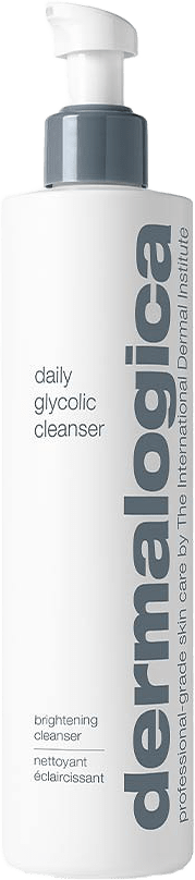 Daily Glycolic Cleanser