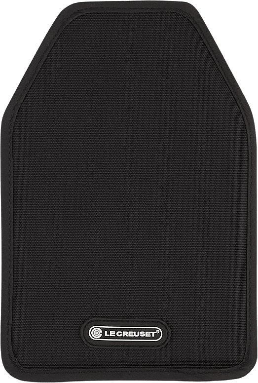 Vinkylare WA-126 Black, från Le Creuset, i färgen Black.