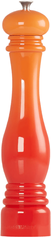 Pepparkvarn Volcanic 30 cm, från Le Creuset, i färgen Volcanic.