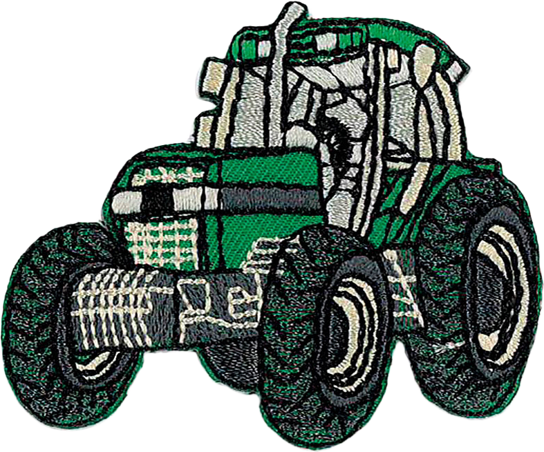 Applikation Vehicles
