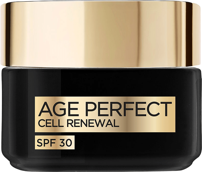 L'Oreal Paris Age Perfect Cell Renewal SPF30, från L'Oréal Paris.