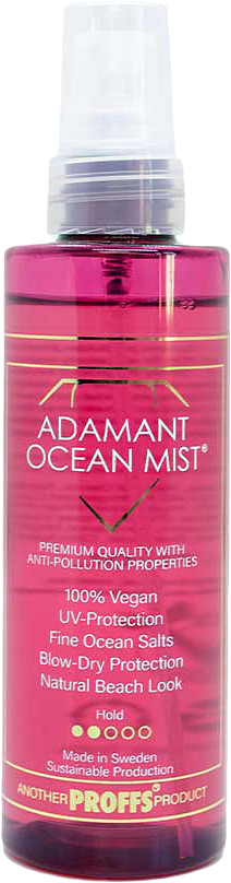 Adamant Ocean Mist