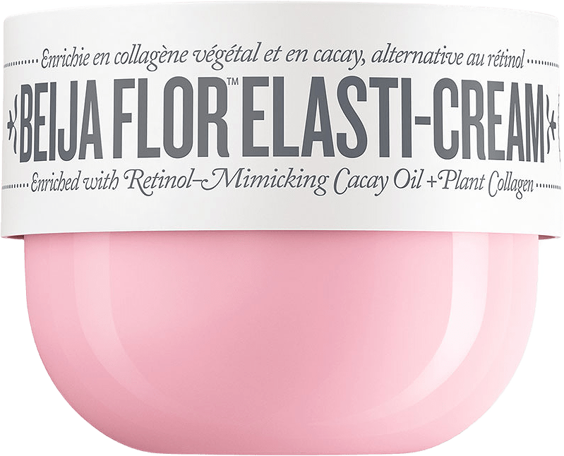 Beija Flor Elasti Cream, från Sol de Janeiro.