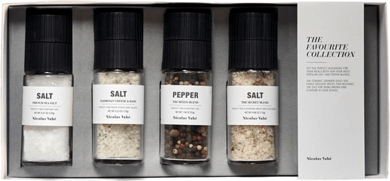 Presentask, Nicolas Vahé favourite collection, från Nicolas Vahé.