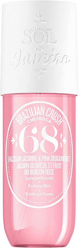Cheirosa 68 Beija Flor Perfume Mist, från Sol de Janeiro.