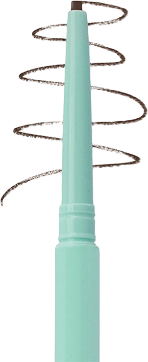 Brow Pencil, från SWEED, i färgen Dark Brown.