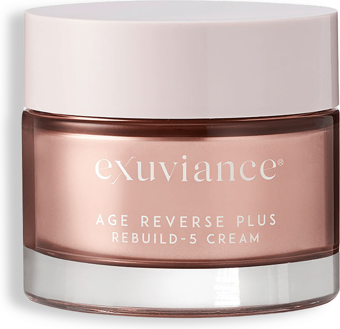 Exuviance Age Reverse + Rebuild-5 Cream