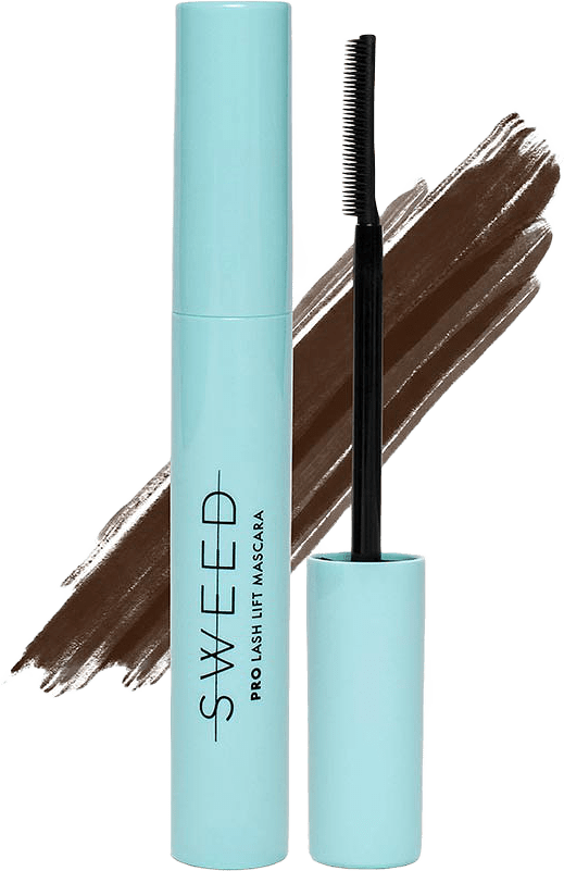 Lash Lift Mascara Brown