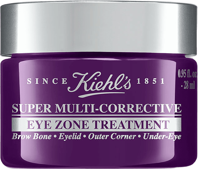Super Multi-Corrective Eye Zone Treatment, från Kiehls.