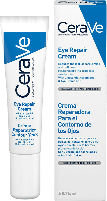 Eye Repair Cream, från CeraVe.