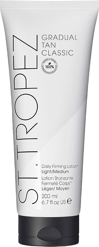 Gradual Tan Classic Daily Firming Lotion Light/Medium