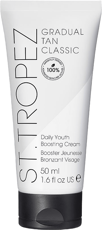 Gradual Tan Face Lotion
