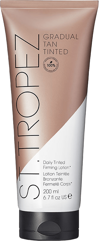 Gradual Tan Tinted Daily Firming Lotion