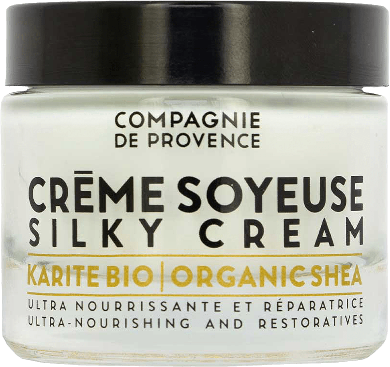 Day Cream Karité