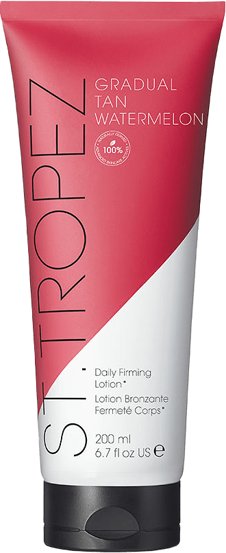 Gradual Tan Watermelon Daily Firming Lotion