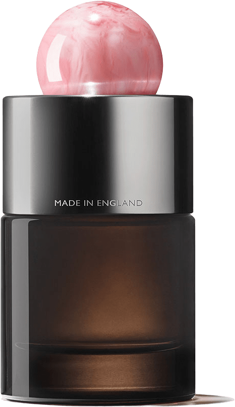 Delicious Rhubarb & Rose Edp, från Molton Brown.