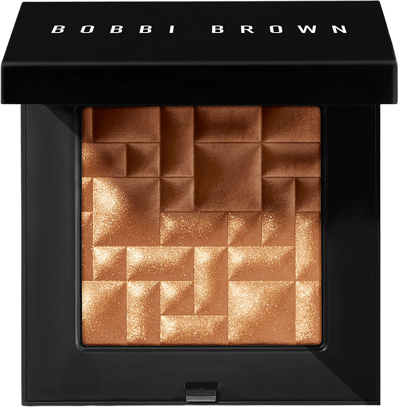 Summer Love Collection Highlighting Powder, från Bobbi Brown, i färgen Copper Glow.