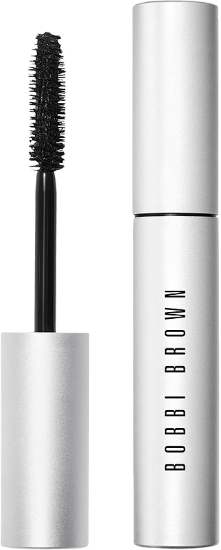 Mini Smokey Eye Mascara, från Bobbi Brown, i färgen Black.