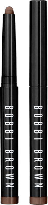 Long-Wear Cream Shadow Stick, från Bobbi Brown, i färgen Espresso.