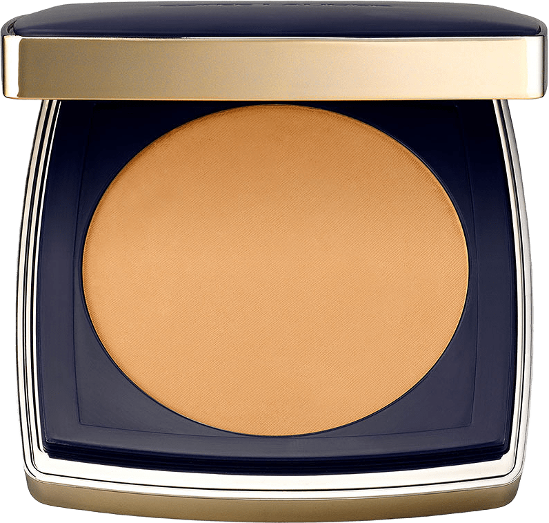 Double Wear Matte Powder Compact Foundation