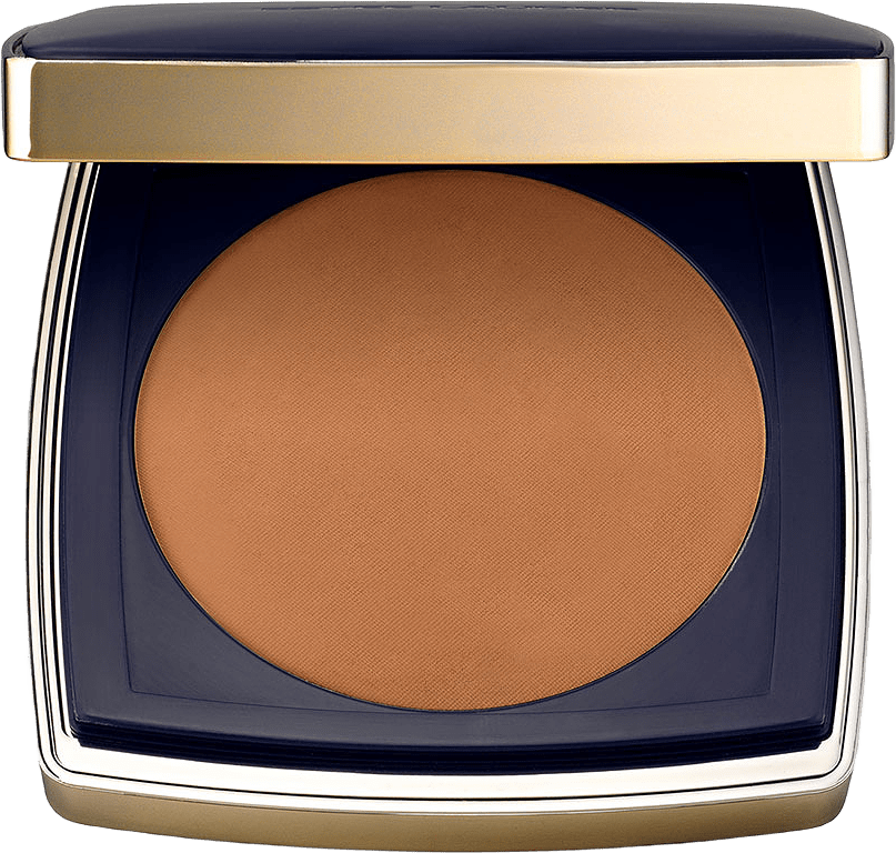 Double Wear Matte Powder Compact Foundation