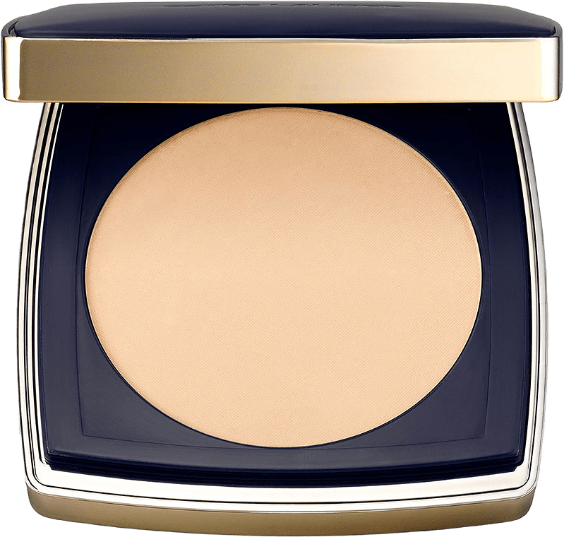 Double Wear Matte Powder Compact Foundation