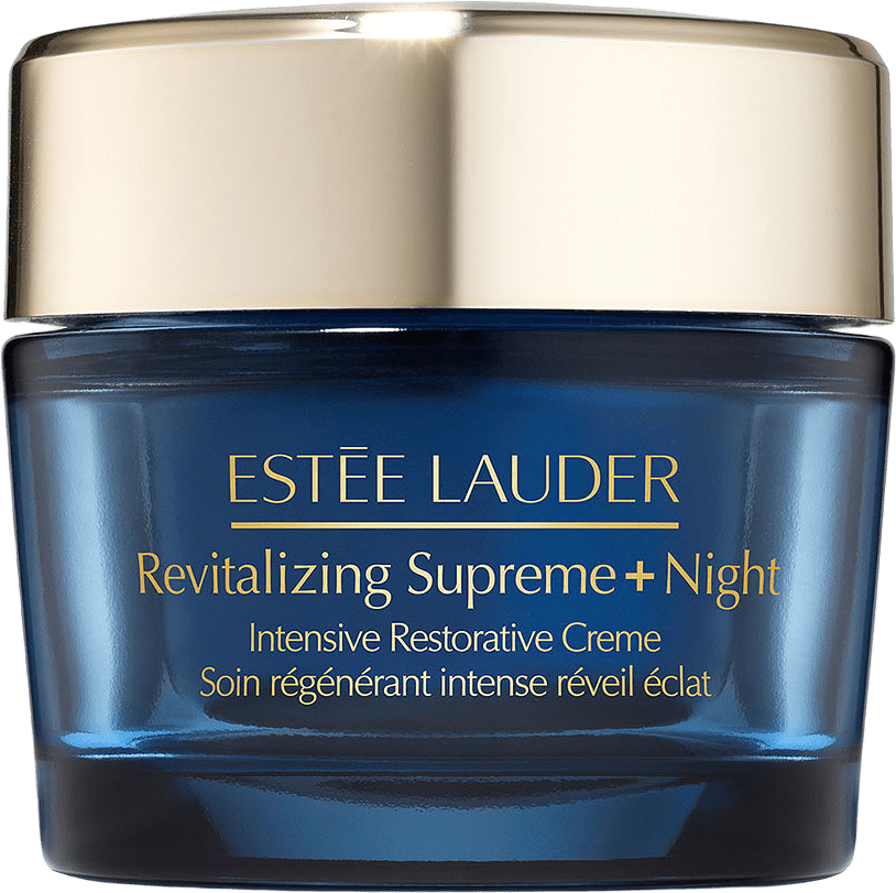 Revitalizing Supreme+ Night Cream, från Estée Lauder.