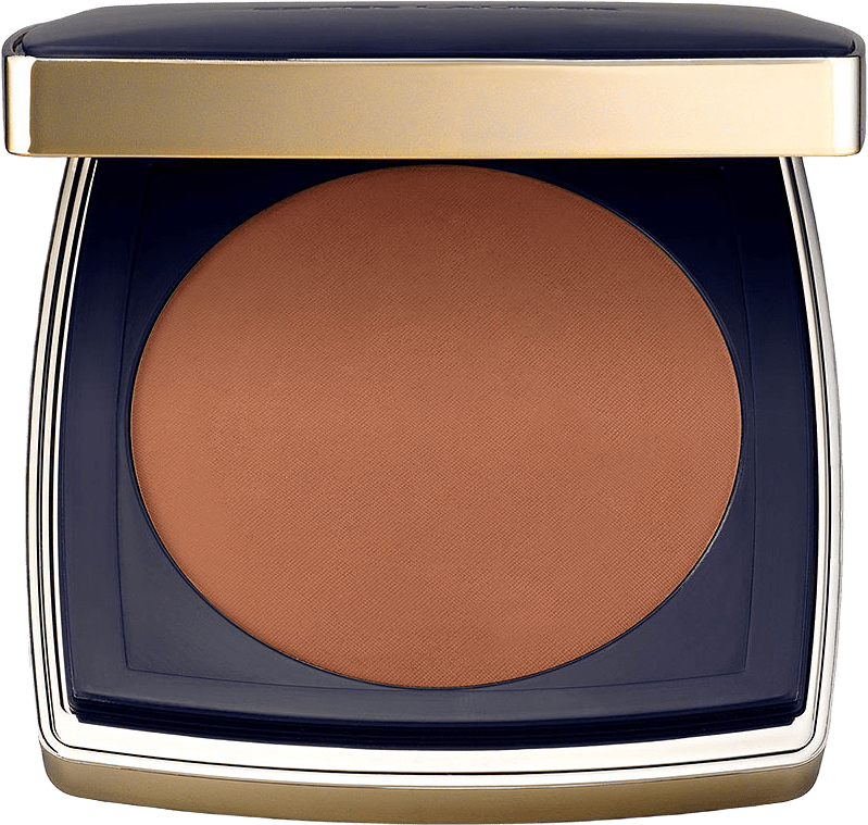 Double Wear Matte Powder Compact Foundation