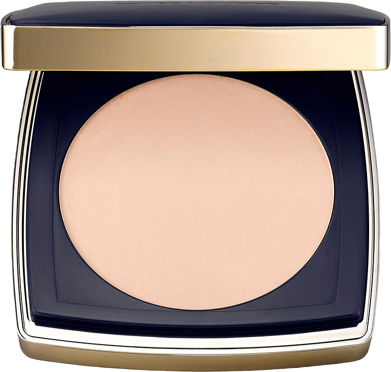 Double Wear Matte Powder Compact Foundation