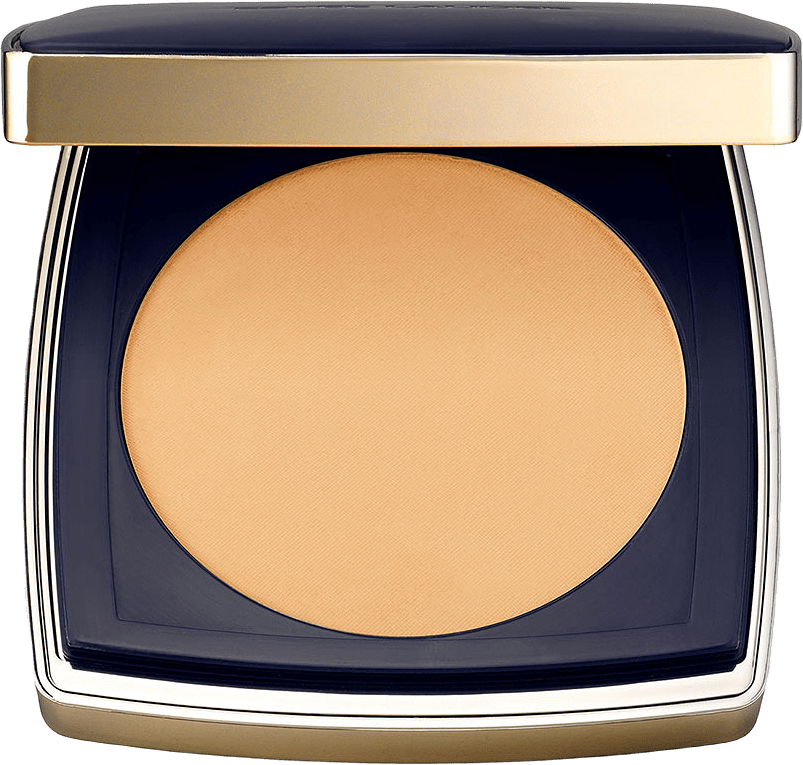 Double Wear Matte Powder Compact Foundation