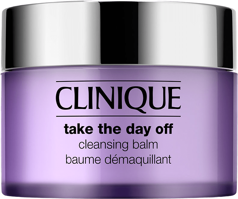 Take The Day Off Cleansing Balm Makeup Remover, från Clinique.