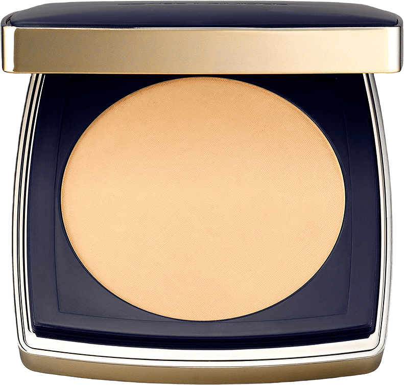 Double Wear Matte Powder Compact Foundation