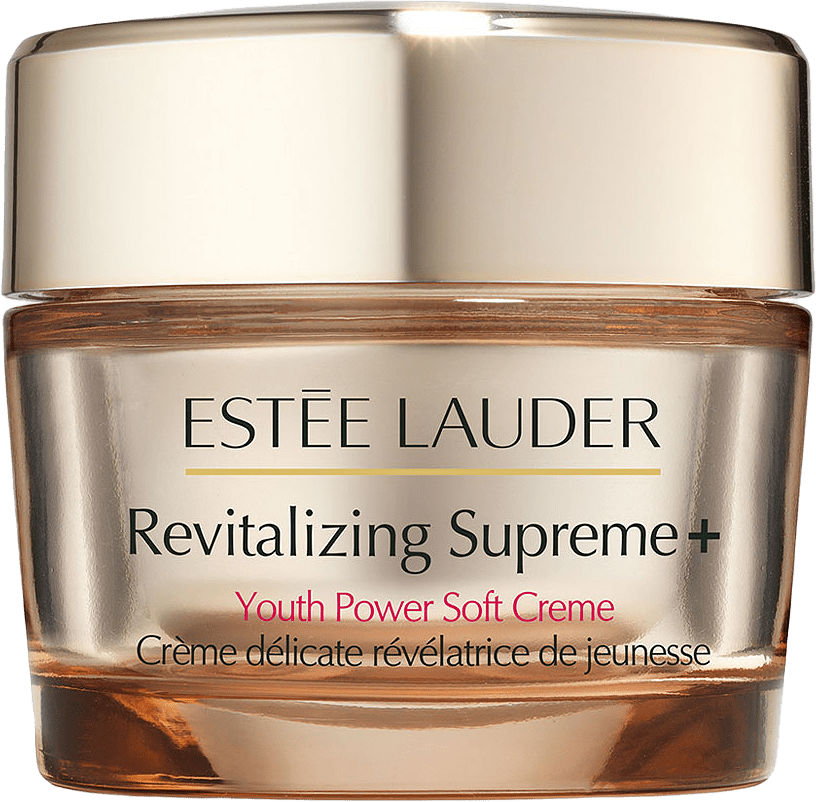 Revitalizing Supreme+ Youth Power Soft Crème, från Estée Lauder.