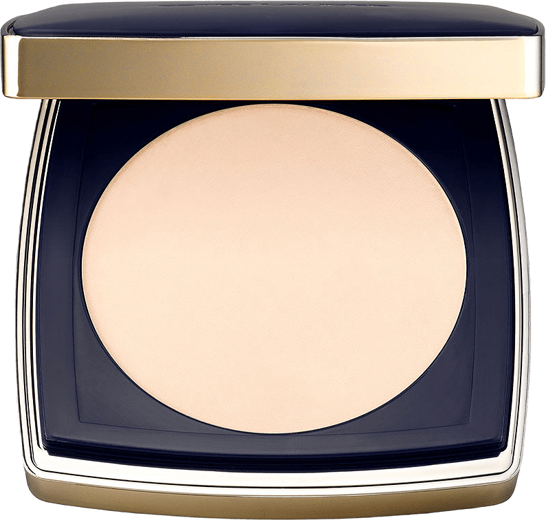 Double Wear Matte Powder Compact Foundation