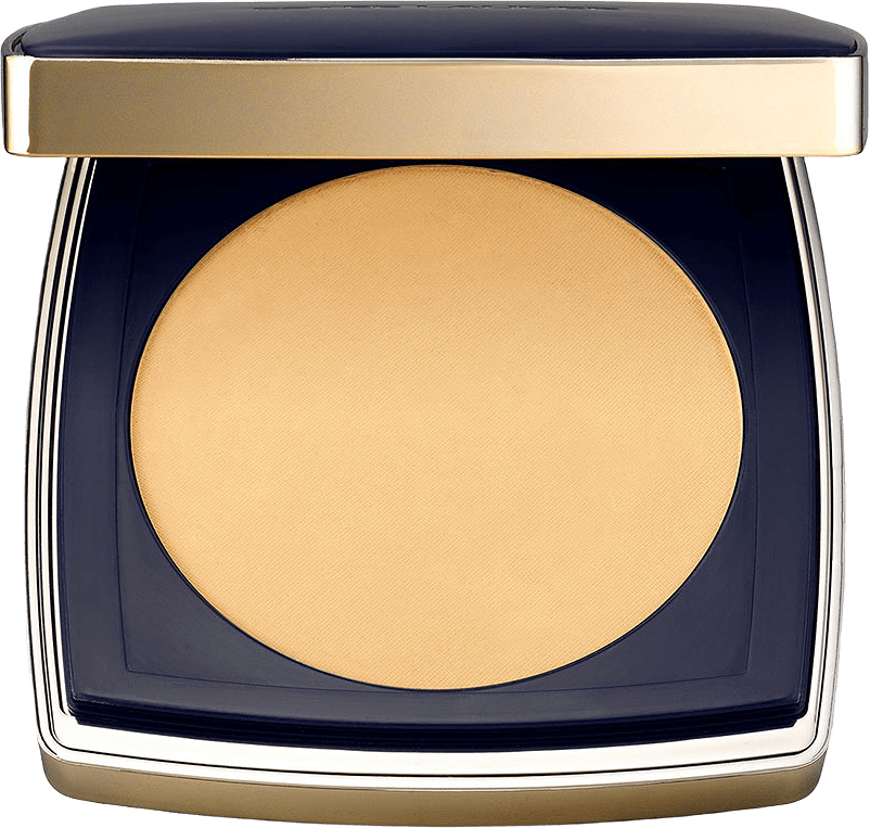 Double Wear Matte Powder Compact Foundation