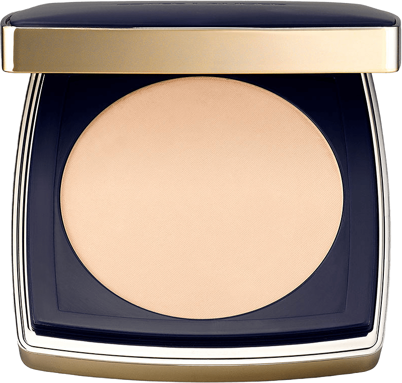 Double Wear Matte Powder Compact Foundation