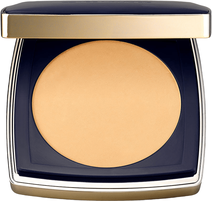 Double Wear Matte Powder Compact Foundation